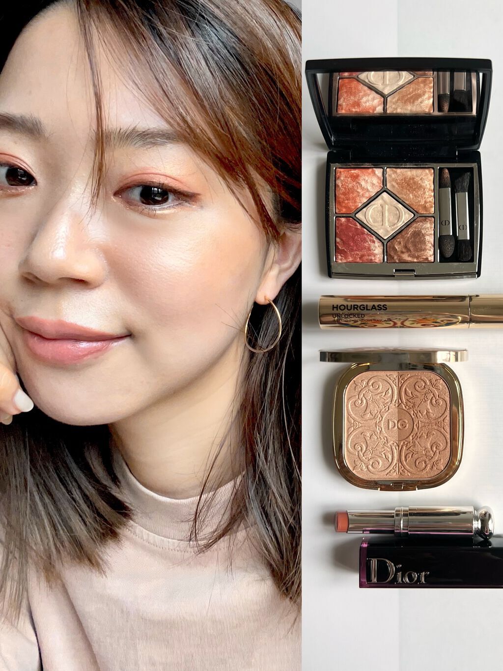 ディオール アディクト ラッカー スティック/Dior/口紅を使ったクチコミ(1枚目)