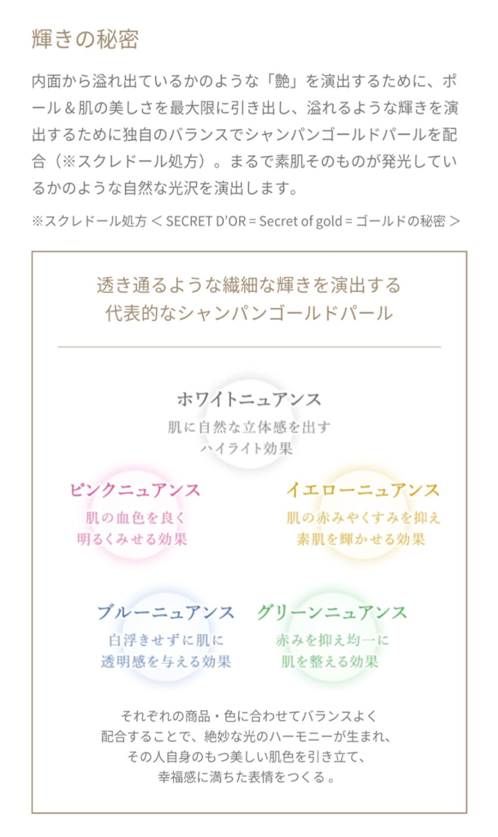 プロテクティング ファンデーション プライマー /PAUL & JOE BEAUTE/化粧下地を使ったクチコミ(4枚目)