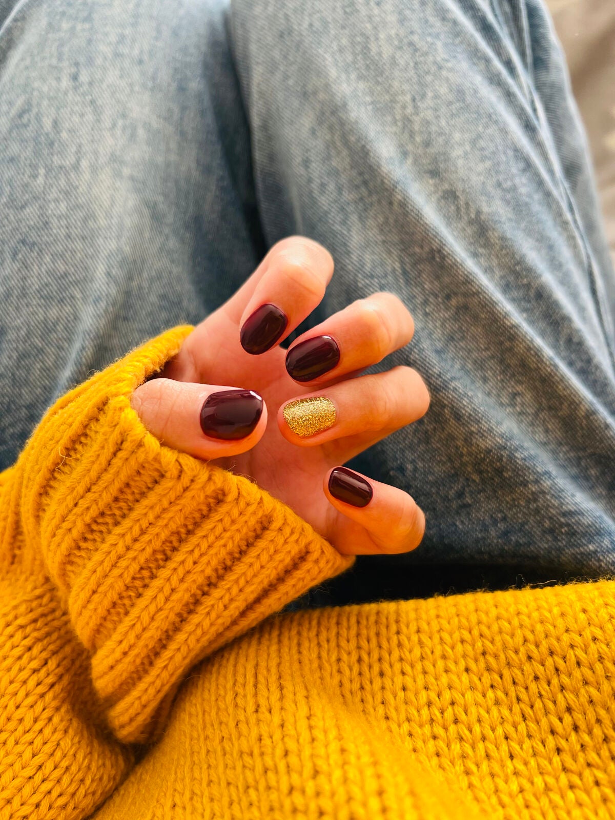 キューティクルオイル/ネイルホリック/ネイルオイル・トリートメントを使ったクチコミ(3枚目)