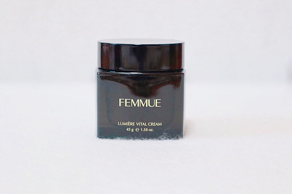 ルミエール リファイナー/FEMMUE/化粧水を使ったクチコミ（3枚目）
