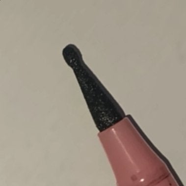 DQ ほくろポイントスティック/Dolly Angel/リキッドアイライナーを使ったクチコミ(2枚目)