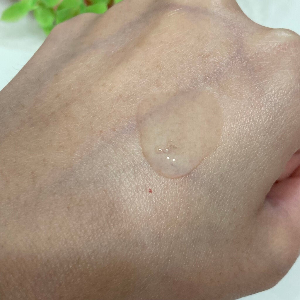 アイシャンプーロング/メディプロダクト/その他洗顔料を使ったクチコミ(2枚目)