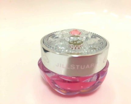 ジェリーアイカラー N/JILL STUART/ジェル・クリームアイシャドウを使ったクチコミ(1枚目)