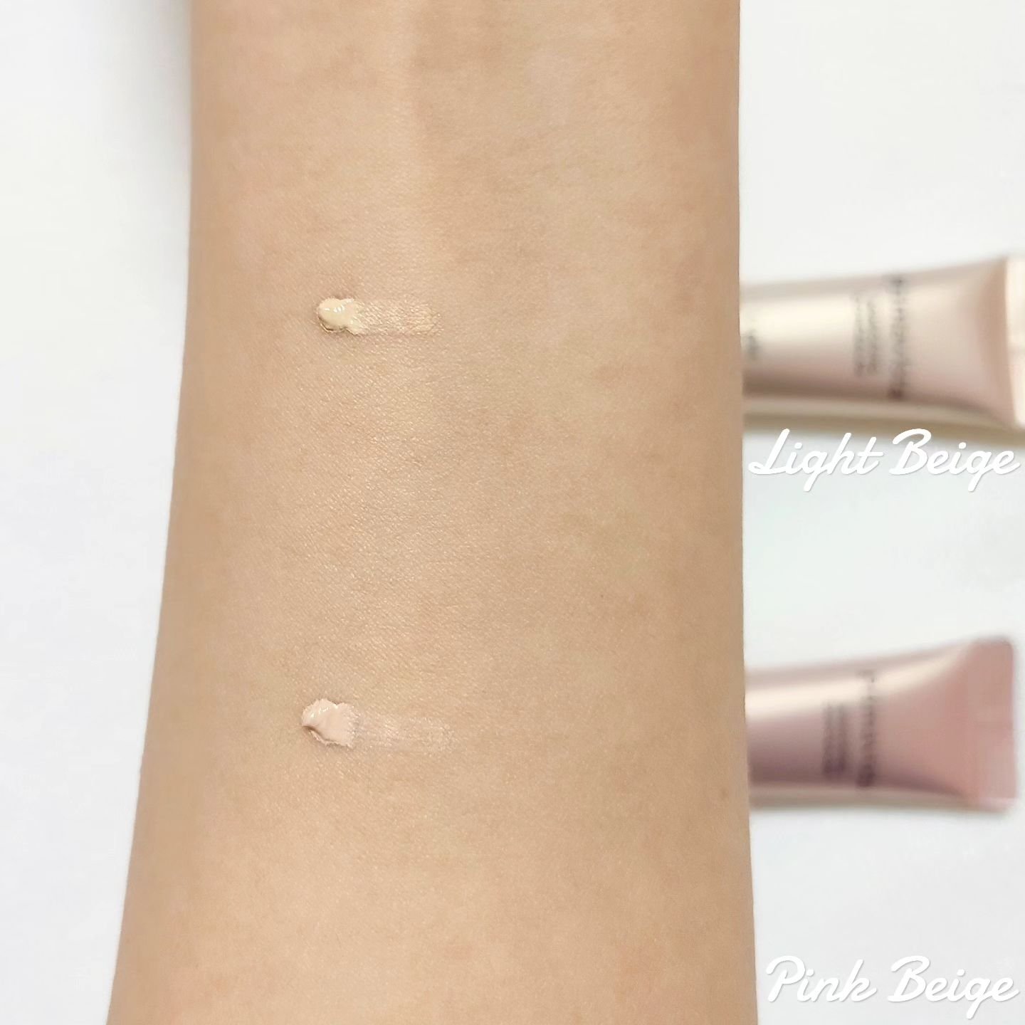 ミミックシーラー/プリマヴィスタ/クリームコンシーラーを使ったクチコミ（2枚目）