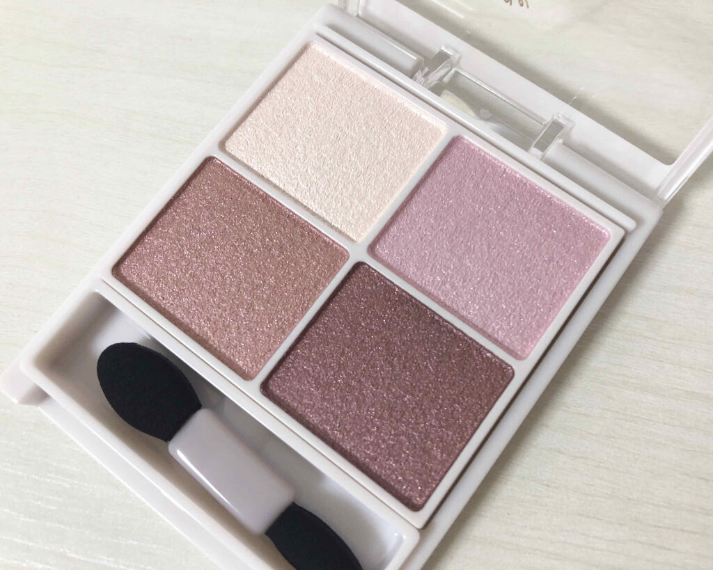 クイックラッシュカーラー/キャンメイク/マスカラ下地を使ったクチコミ（3枚目）