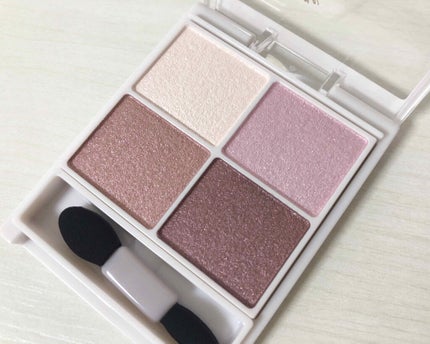 クイックラッシュカーラー/キャンメイク/マスカラ下地を使ったクチコミ(3枚目)