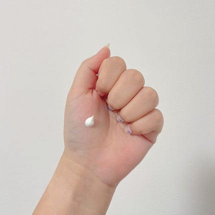 シカプラスト リペアクリーム B5+ /ラ ロッシュ ポゼ/フェイスクリームを使ったクチコミ(6枚目)