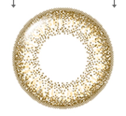 アンバーブロンド