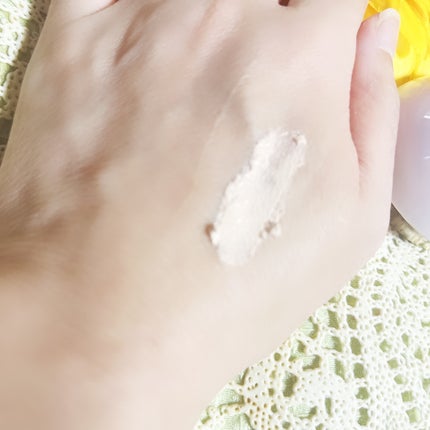 スキンケア ジェリーファンデーション/COVERMARK/その他ファンデーションを使ったクチコミ(3枚目)