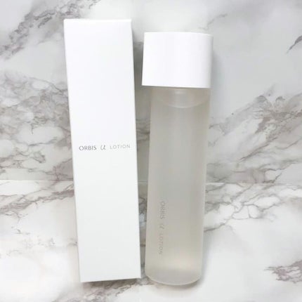 オルビスユー ローション/オルビス/化粧水を使ったクチコミ(6枚目)