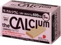 ザ・カルシウム ストロベリークリームサンドイッチ 1箱