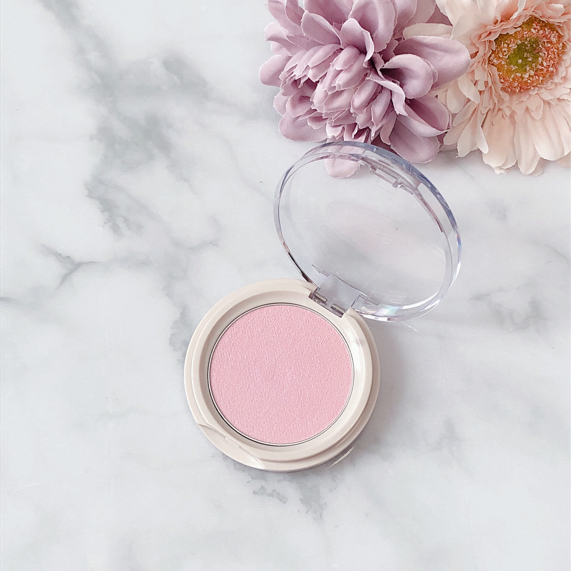 クリアルディ ブラッシュ/KiSS/ジェル・クリームチークを使ったクチコミ（3枚目）