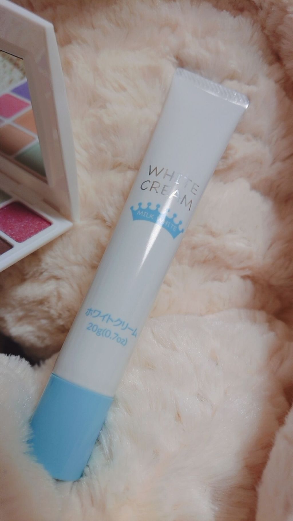 12色アイシャドウパレット/LOUJENE/アイシャドウパレットを使ったクチコミ（3枚目）