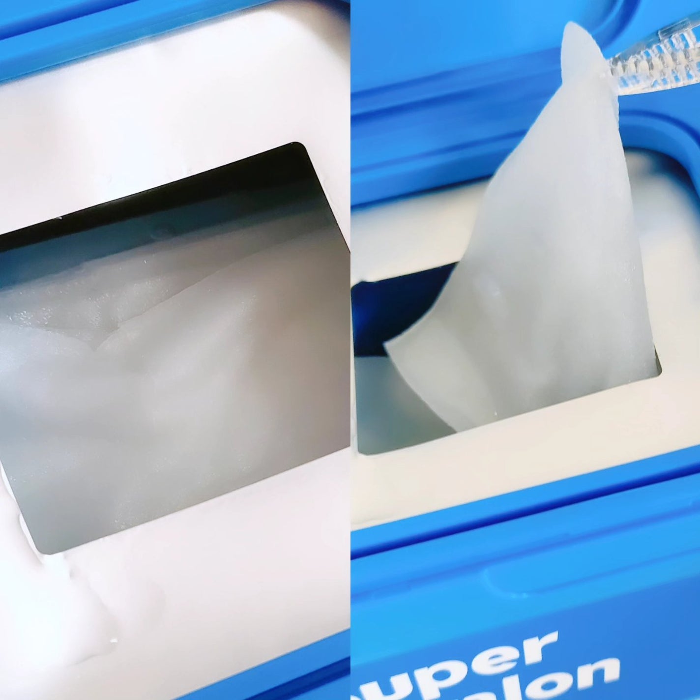 ハイドロップリードルショット100hL/VT/美容液を使ったクチコミ(5枚目)