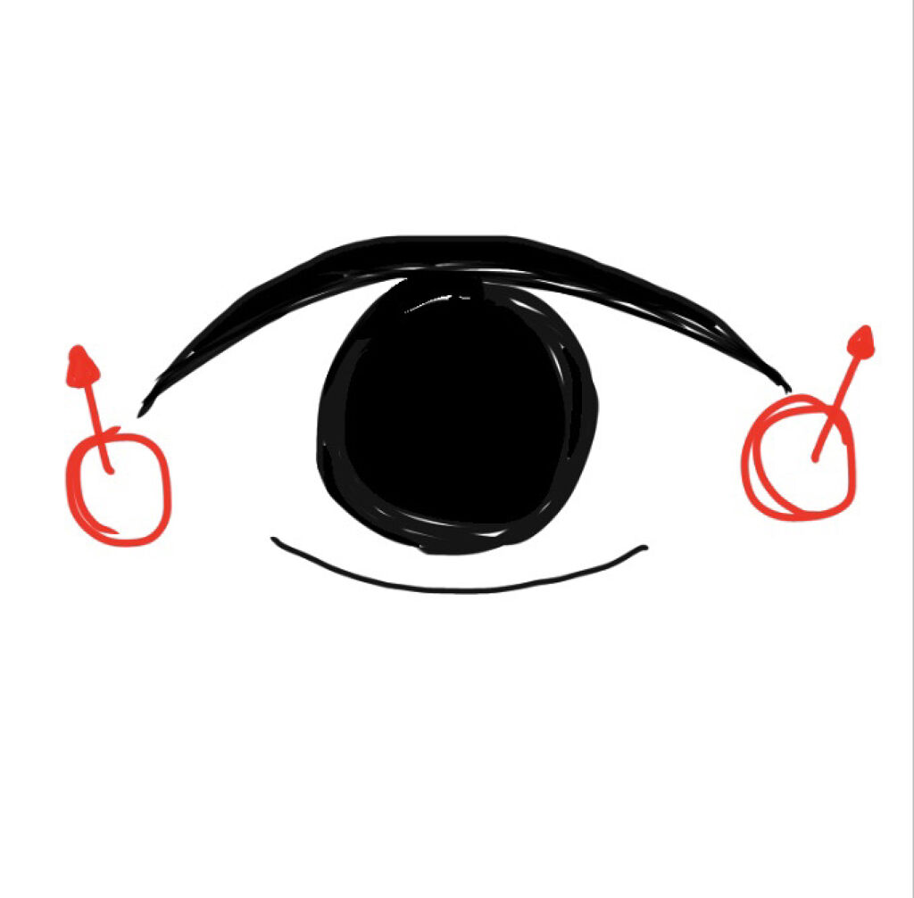 目元ふっくらクリーム NC/なめらか本舗/アイケア・アイクリームを使ったクチコミ（2枚目）