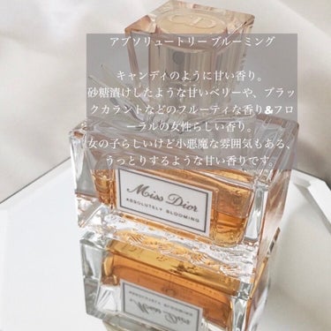 メゾン クリスチャン ディオール ルージュ トラファルガー/Dior/香水(レディース)を使ったクチコミ（3枚目）