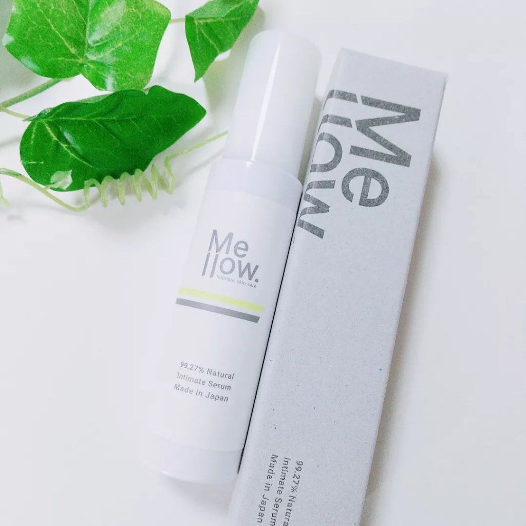 さくら on LIPS 「ジェンダーレスに使えるアイテム👫✨「メロウドットインティメイト..」(2枚目)