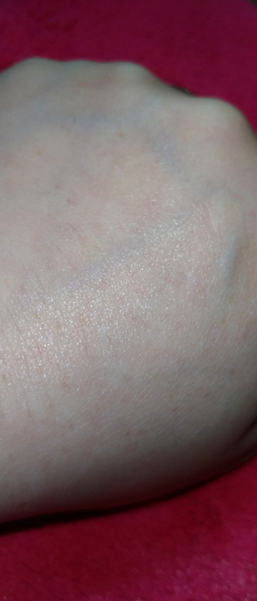 フィックス メイクアップ/CLARINS/ミスト状化粧水を使ったクチコミ(9枚目)