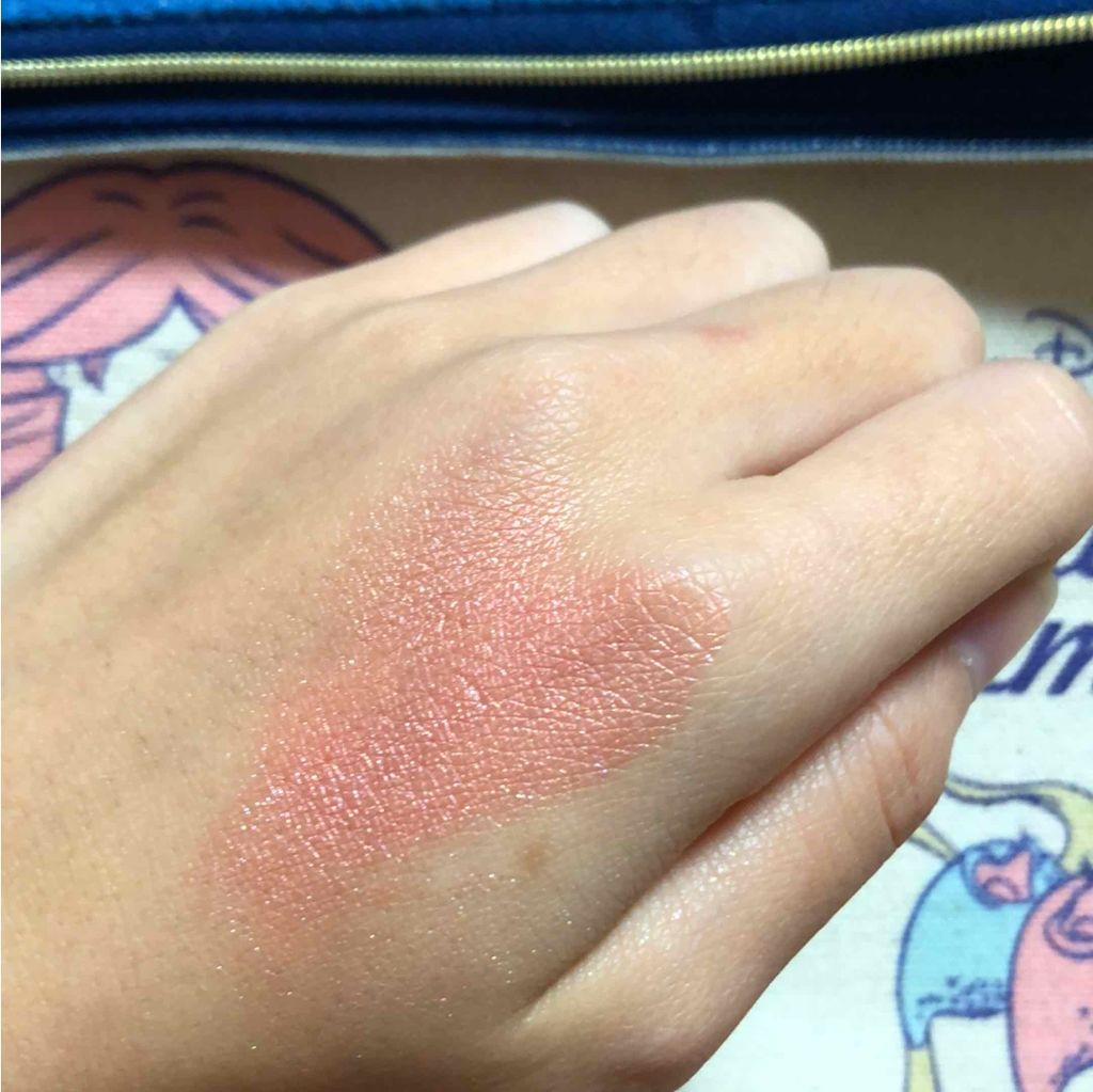 ウィンクグロウアイズ/キャンメイク/ジェル・クリームアイシャドウを使ったクチコミ（2枚目）