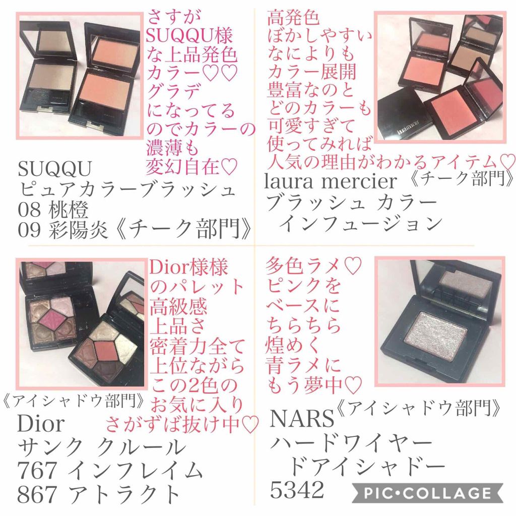 ランタンポレル ブロッサム クリーム コンパクト/GIVENCHY/化粧下地を使ったクチコミ(3枚目)