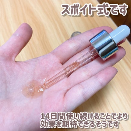 を使ったクチコミ(3枚目)