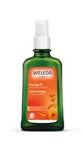 WELEDAアルニカ マッサージオイル