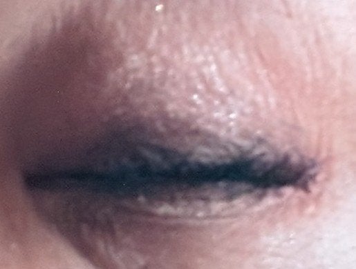 ロング&カールマスカラ アドバンストフィルム/ヒロインメイク/マスカラを使ったクチコミ(3枚目)