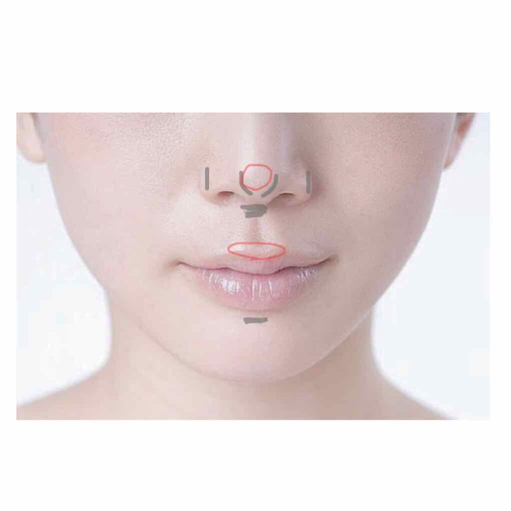 マイトゥーゴークッション/innisfree/クッションファンデーションを使ったクチコミ（3枚目）