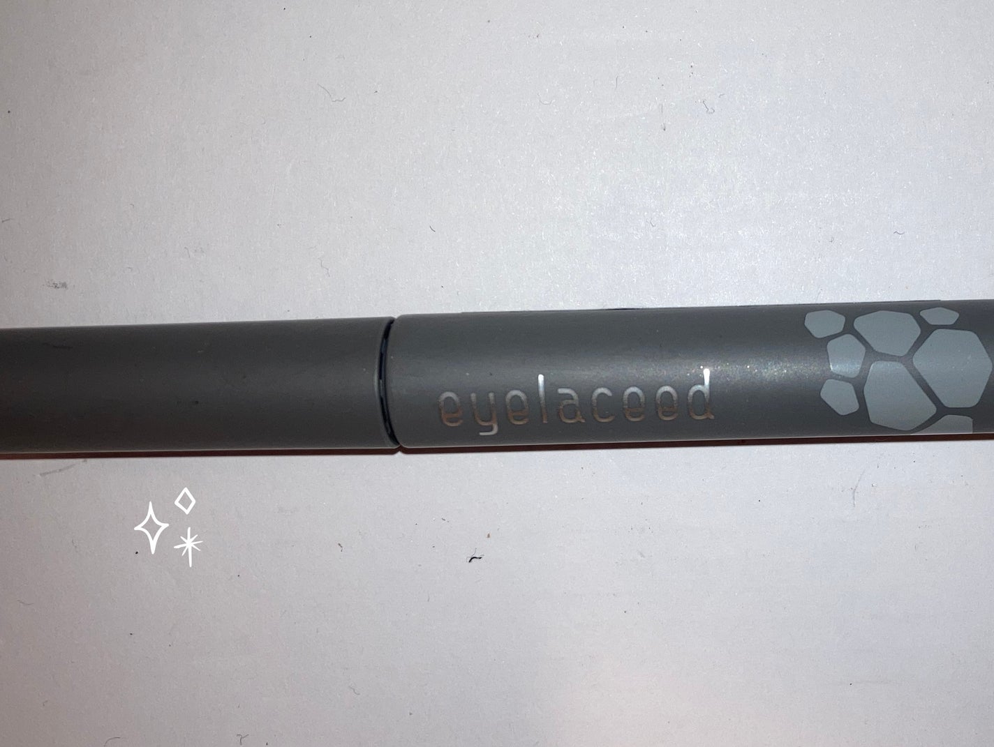 アイラシード/3S/まつげ美容液を使ったクチコミ(1枚目)