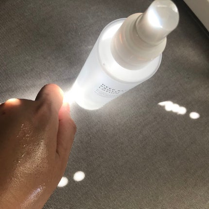 スキンコットン 濃厚リペア プロテクトローションのクチコミ「🌼ミストで使いやすい❣️
スキンコットン
『濃厚リペア プロテクトローション』
マスクを.....」(3枚目)