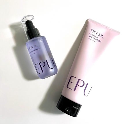 セラブルーチンエッセンス/Epunol/アウトバストリートメントを使ったクチコミ(1枚目)