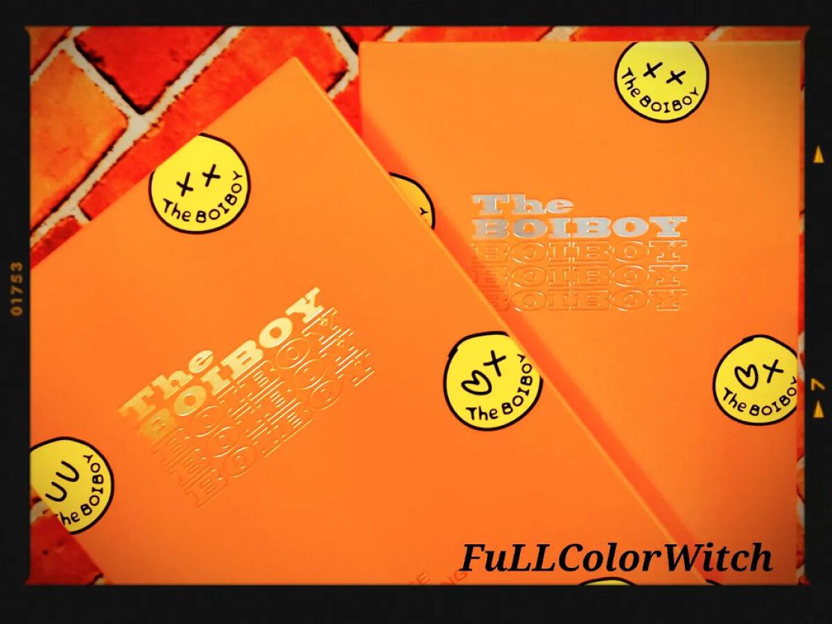 エイジ ボリューミングマスク/TheBOIBOY/シートマスク・パックを使ったクチコミ（1枚目）