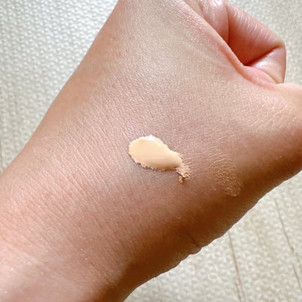 (旧)アンリミテッド ラスティング フルイド/shu uemura/リキッドファンデーションを使ったクチコミ(5枚目)