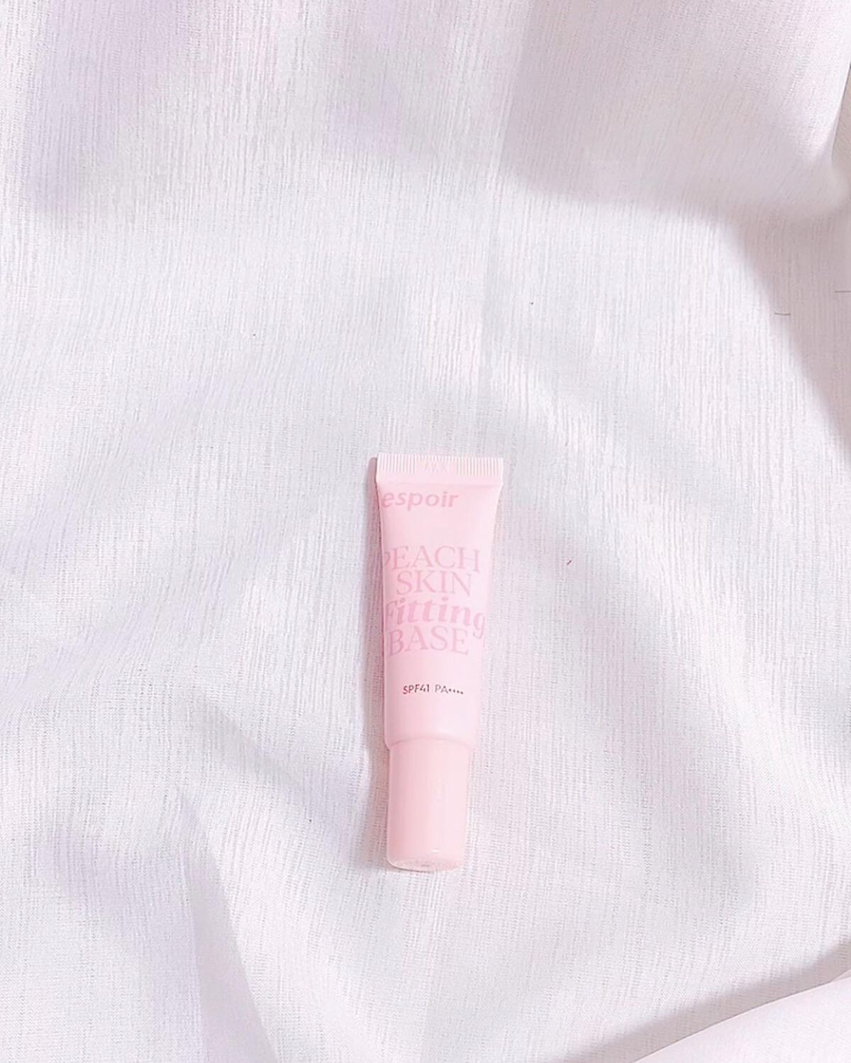 クチュールリップティントベルベット/espoir/リップティントを使ったクチコミ(4枚目)