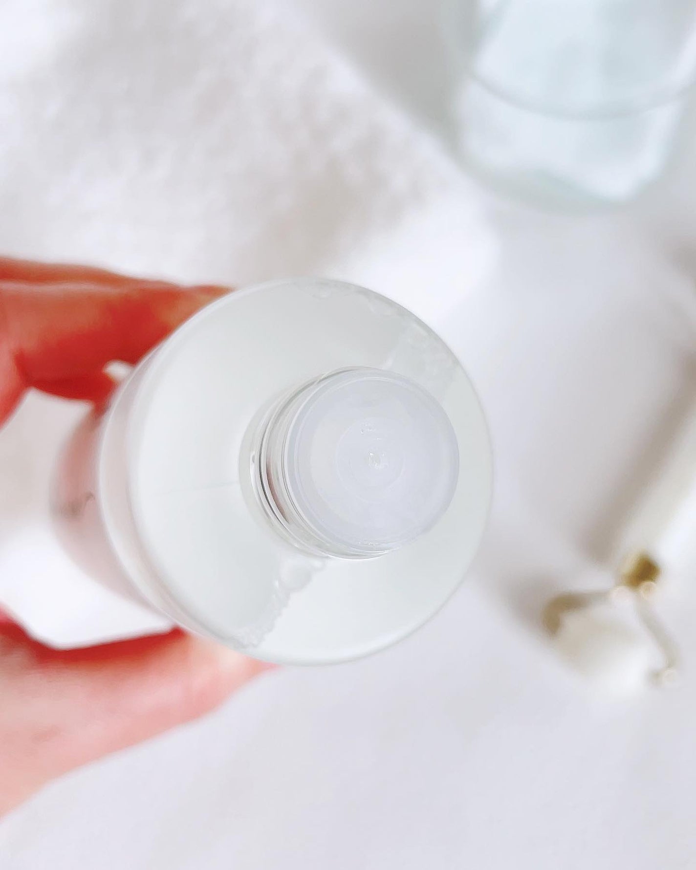 ドクダミ 77 スージングトナー/Anua/化粧水を使ったクチコミ(3枚目)