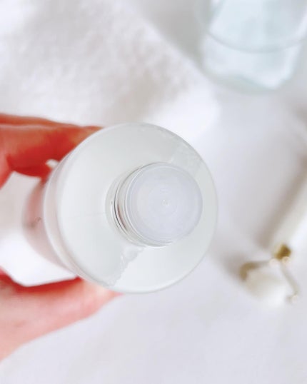 ドクダミ 77 スージングトナー/Anua/化粧水を使ったクチコミ(3枚目)