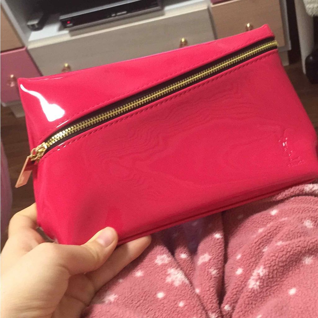 <旧>ルージュ ピュールクチュール/YVES SAINT LAURENT BEAUTE/口紅を使ったクチコミ（1枚目）