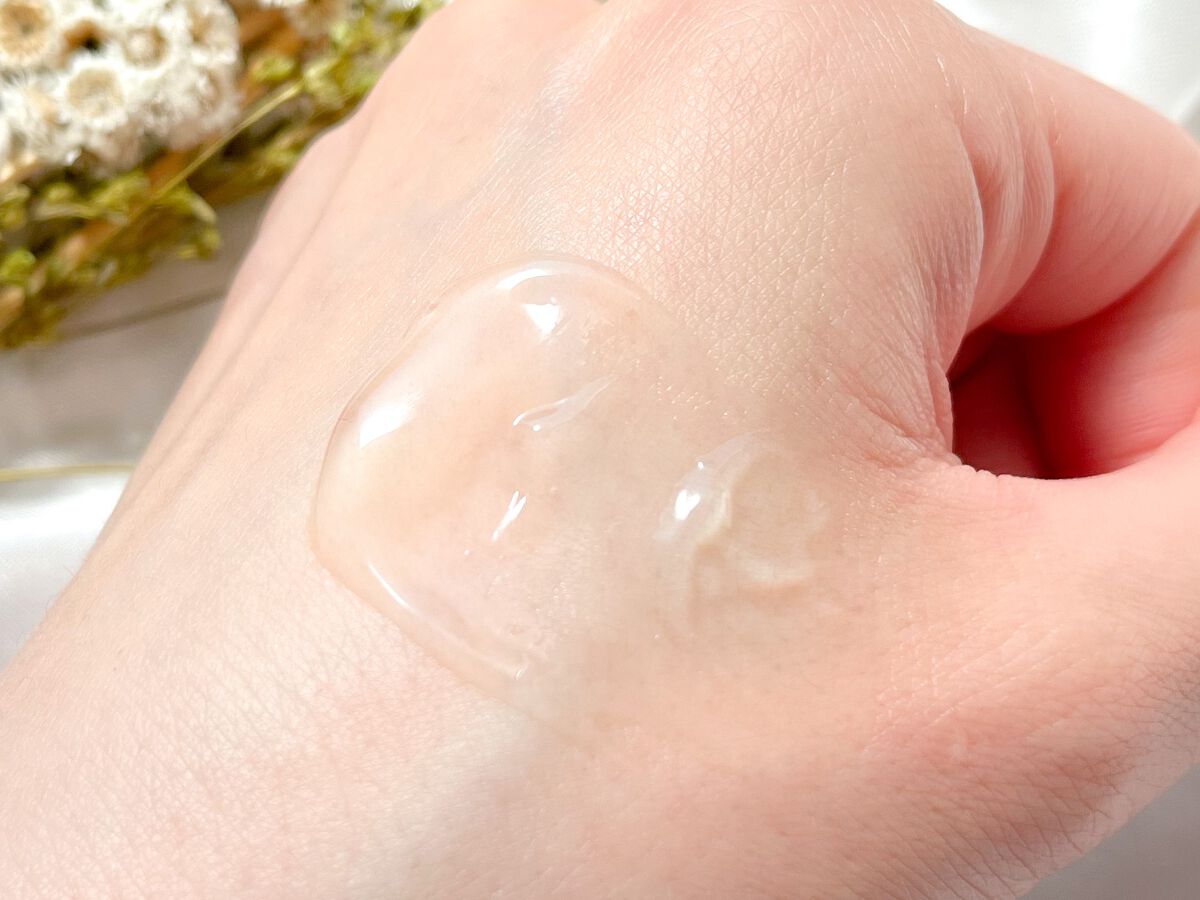 エスト ザ ローション ジェリー/est/化粧水を使ったクチコミ(3枚目)