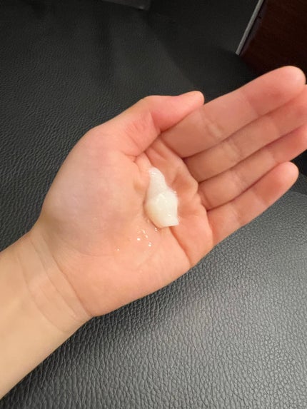 スーパーリッチクリスタル マルチダメージリペア シャンプー/トリートメント/LUX/市販シャンプーを使ったクチコミ(2枚目)