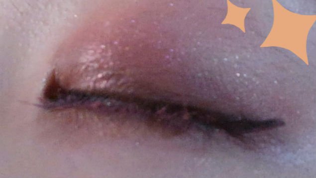 ラッシュエキスパンダー ロングロングロング EX 20 シャンパンピンク/MAJOLICA MAJORCA/マスカラを使ったクチコミ（3枚目）