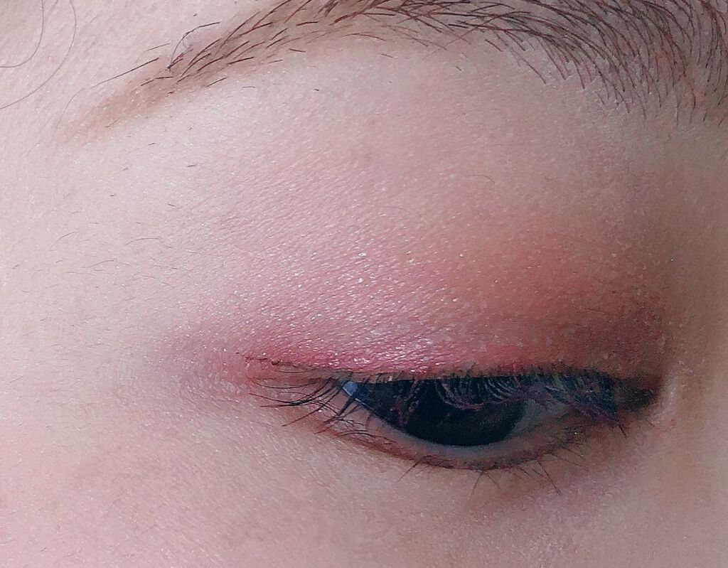 スキニーリッチシャドウ/excel/アイシャドウパレットを使ったクチコミ（3枚目）