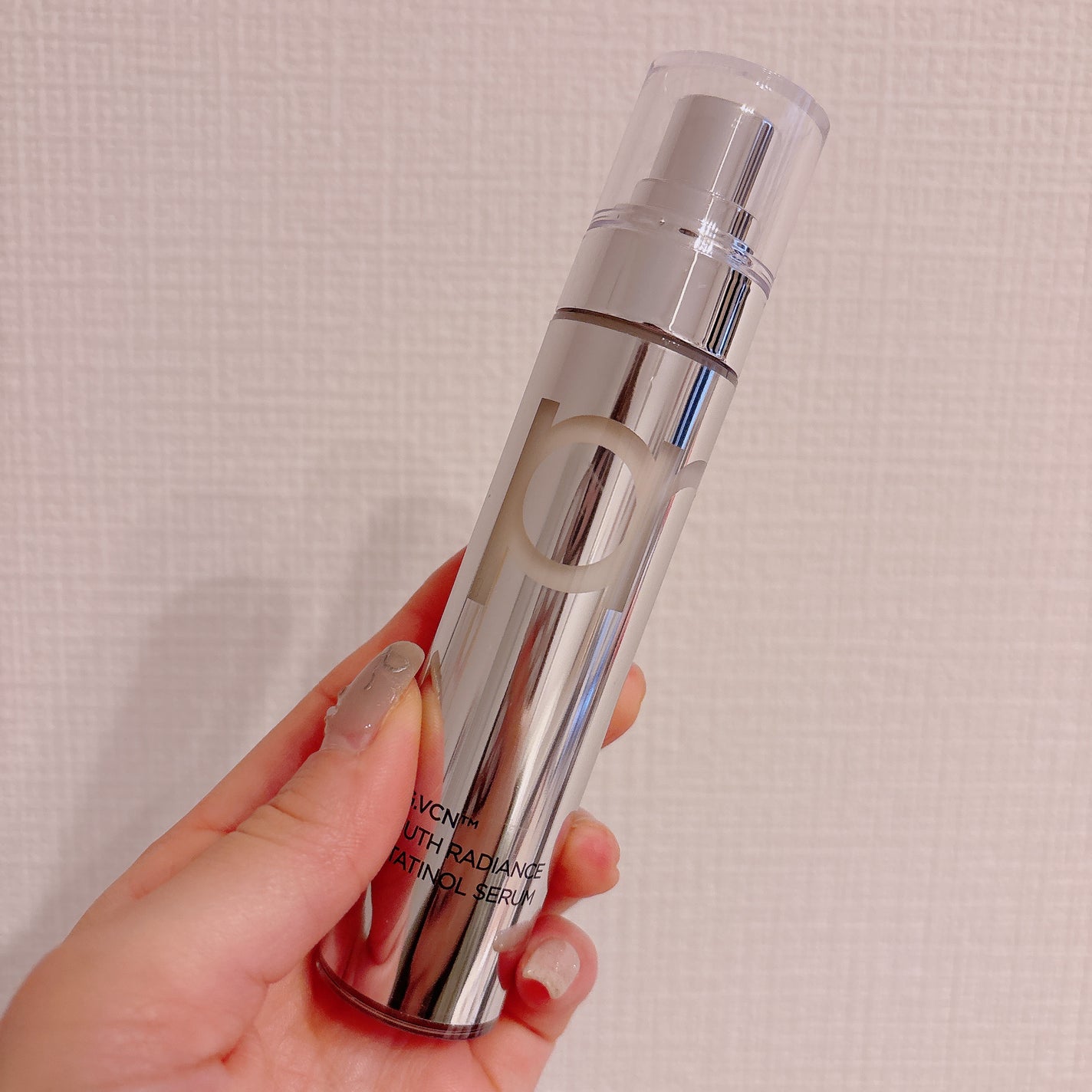 ユース ラディアンス ビタチノール セラム/primera/美容液を使ったクチコミ(1枚目)