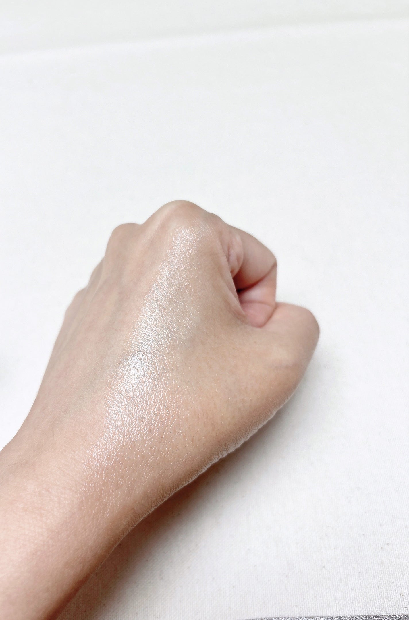 アイバーム/KAHI/フェイスバームを使ったクチコミ(4枚目)