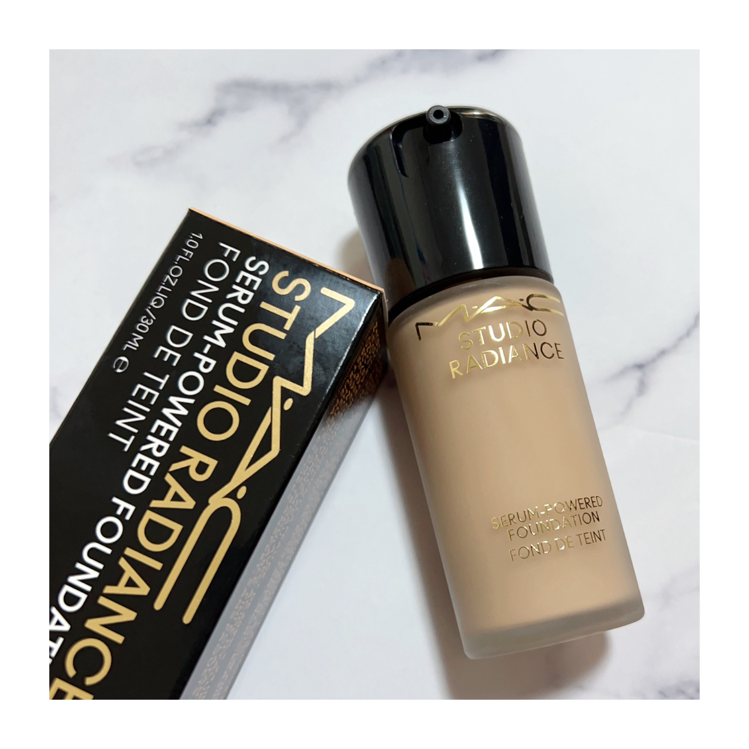 皆様いつもいいねありがとうございます\( ˆoˆ )/
⁡
✩.·｡*.·ﾟ✧.·。*.·ﾟ✩ .·｡*.·ﾟ✧.·。*.·ﾟ
⁡
🥀#MAC #maccosmetic  #マックコスメティック 
⁡
✩.* #プロスタジオラディアンスセ