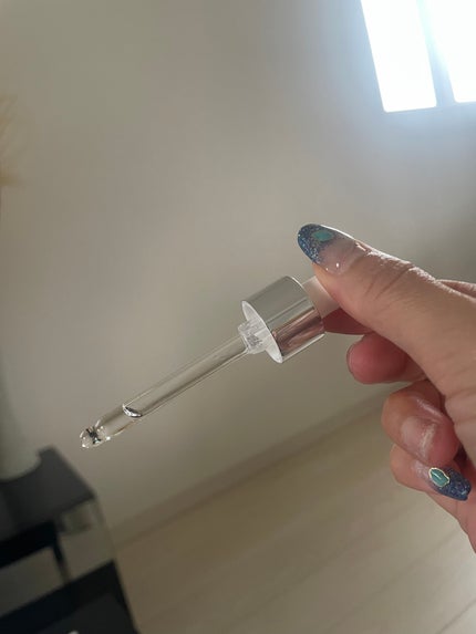 フレッシュリージュースドビタミンドロップ(35ml)/Klairs/美容液を使ったクチコミ(3枚目)