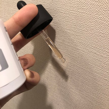 RXザ・アルファアルブチン2 ニキビ跡ケアセラム/COSRX/美容液を使ったクチコミ(4枚目)