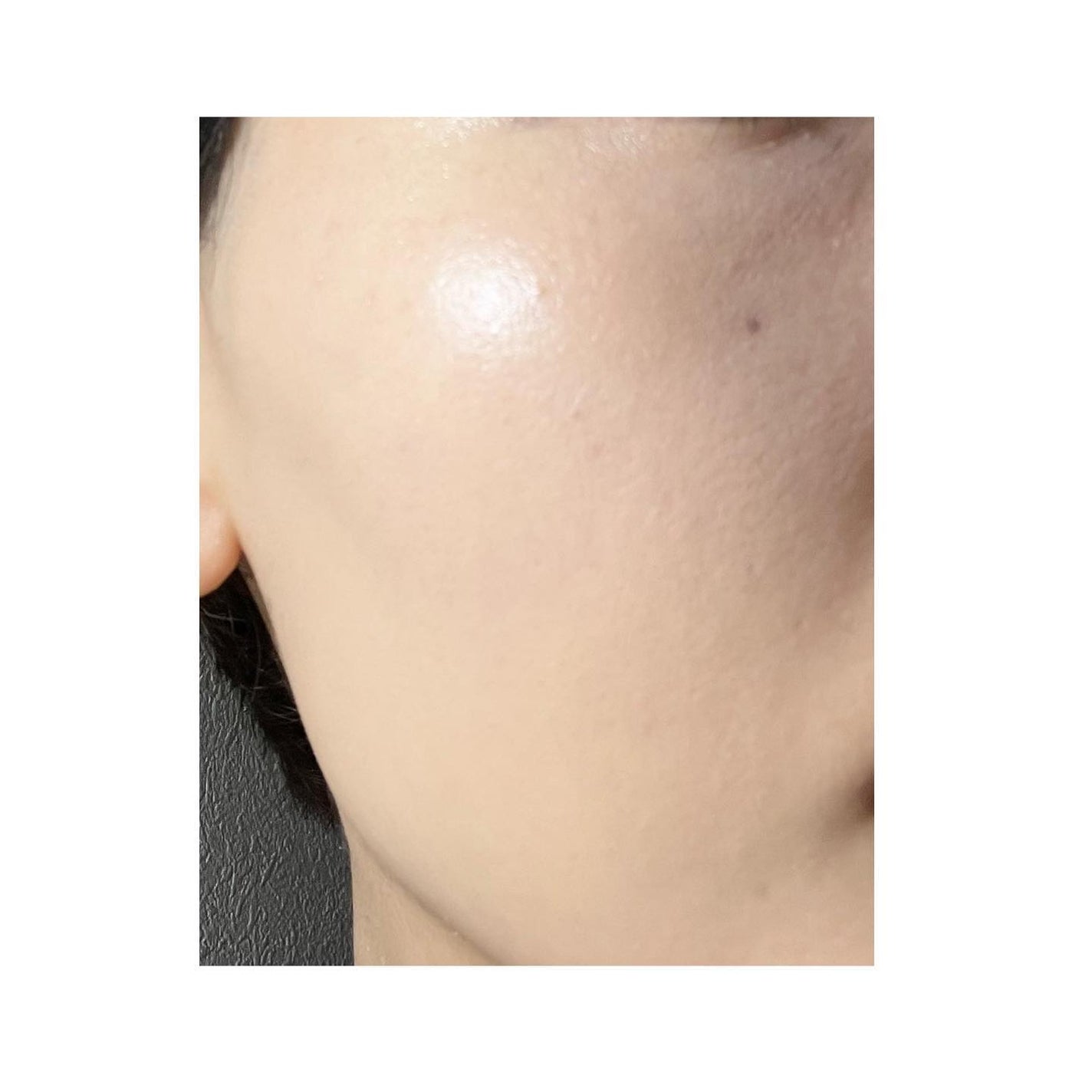 ピンクティーツリーカバークッション/APLIN/クッションファンデーションを使ったクチコミ(4枚目)