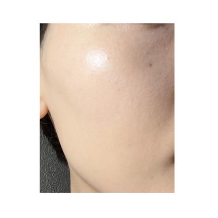 ピンクティーツリーカバークッション/APLIN/クッションファンデーションを使ったクチコミ(4枚目)