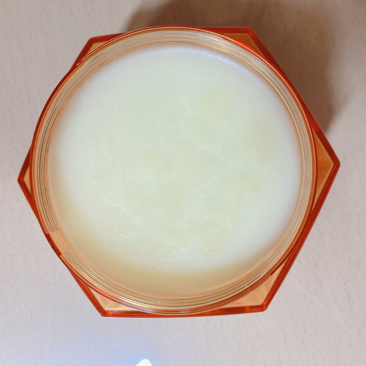 &honey クレンジングバーム モイスト/&honey/クレンジングバームを使ったクチコミ(3枚目)