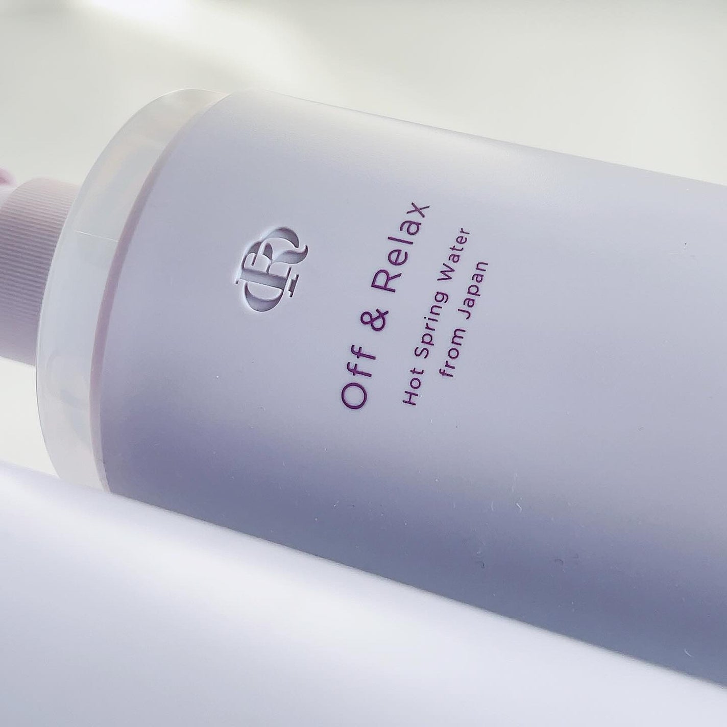 OR スパ・シャンプー/ヘアトリートメント シルキーナイトリペア/Off&Relax/市販シャンプーを使ったクチコミ(5枚目)